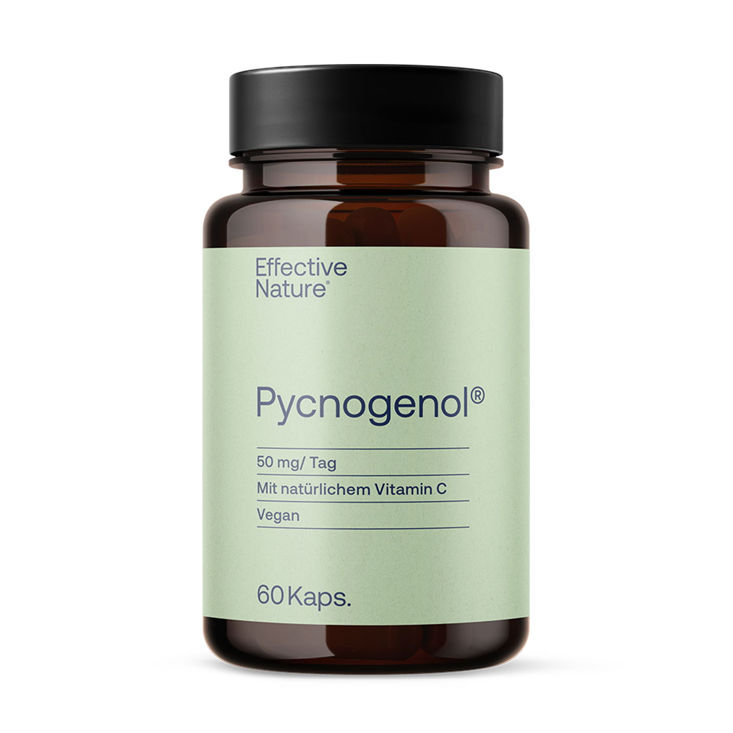 Pycnogenol® - Pinienrindenextrakt von effective nature