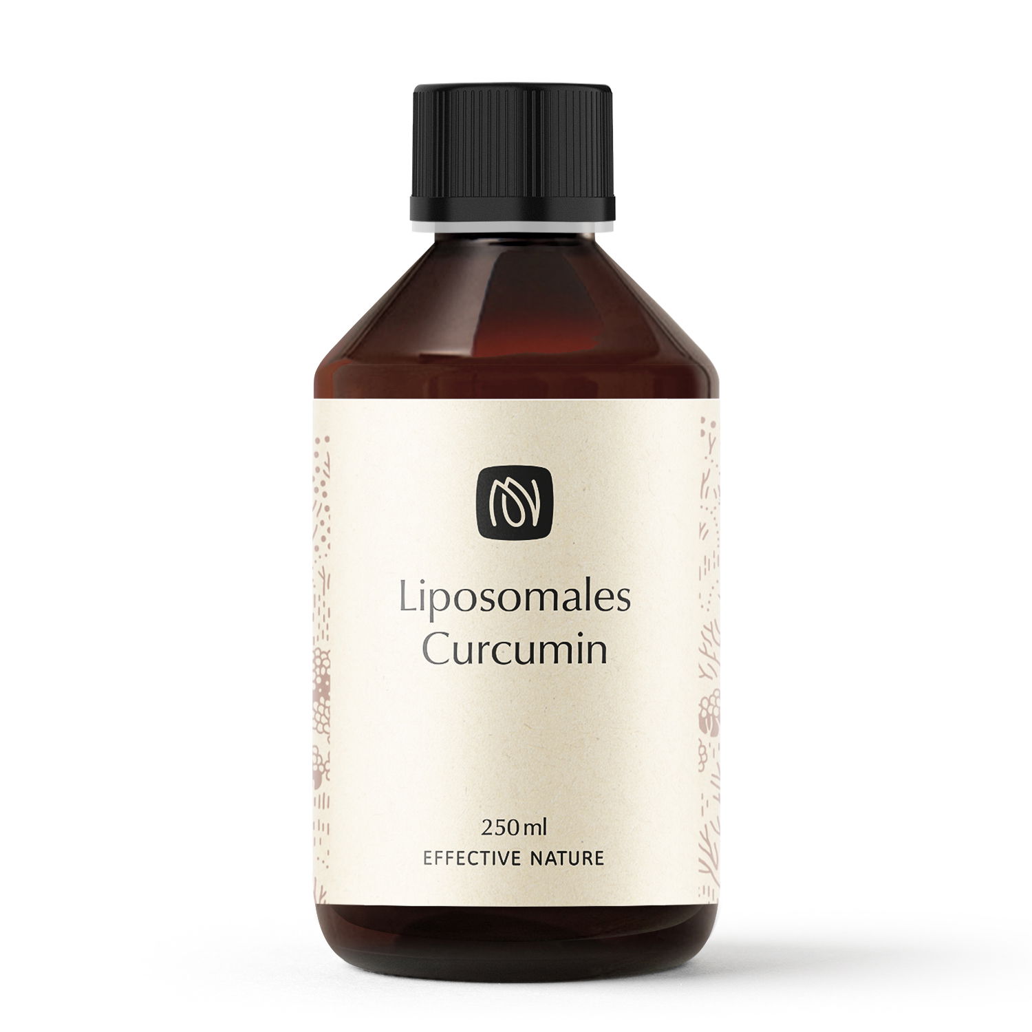 Liposomales Curcumin - 250ml