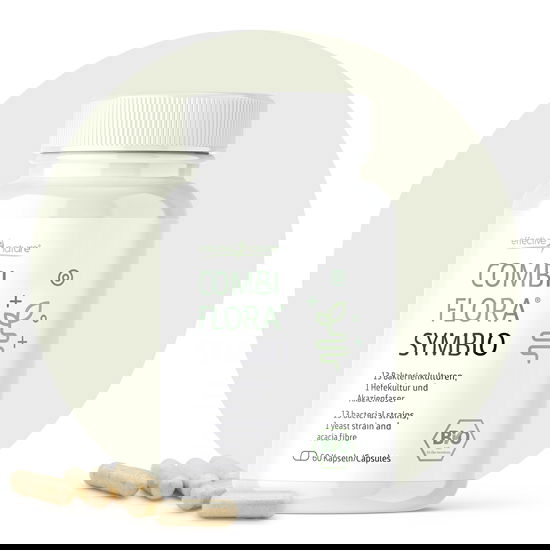 Combi Flora SymBIO von effective nature