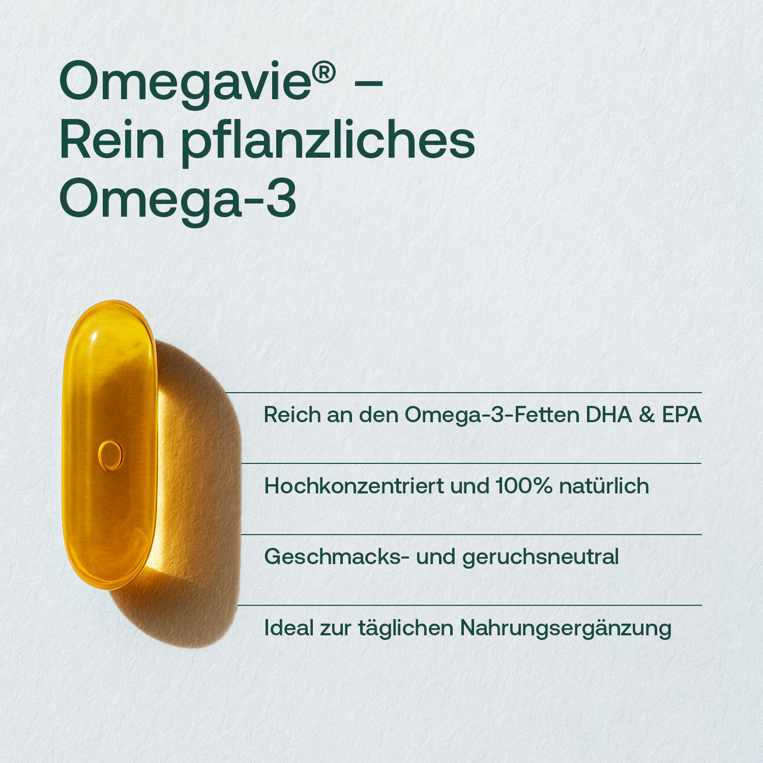 Astaxanthin & Omega 3 Daily