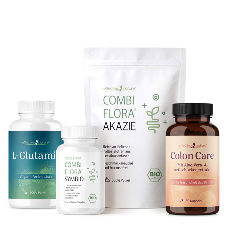 Simple Care 4 Wochen Simple Care 4 Wochen
