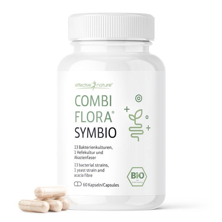 Combi Flora SymBIO