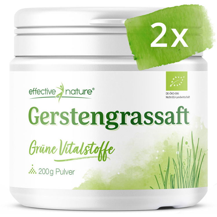4739_Gerstengrassaft_absdQiNM0iQ2jb Gerstengrassaft Pulver - 400 g
