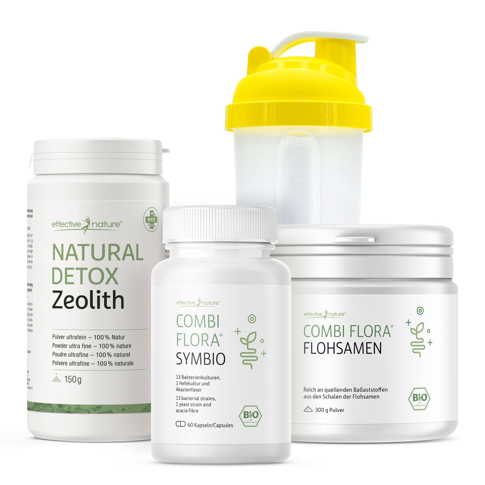 Simple Clean Pulver Simple Clean Pulver