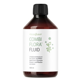 Combi Flora Fluid 500 ml