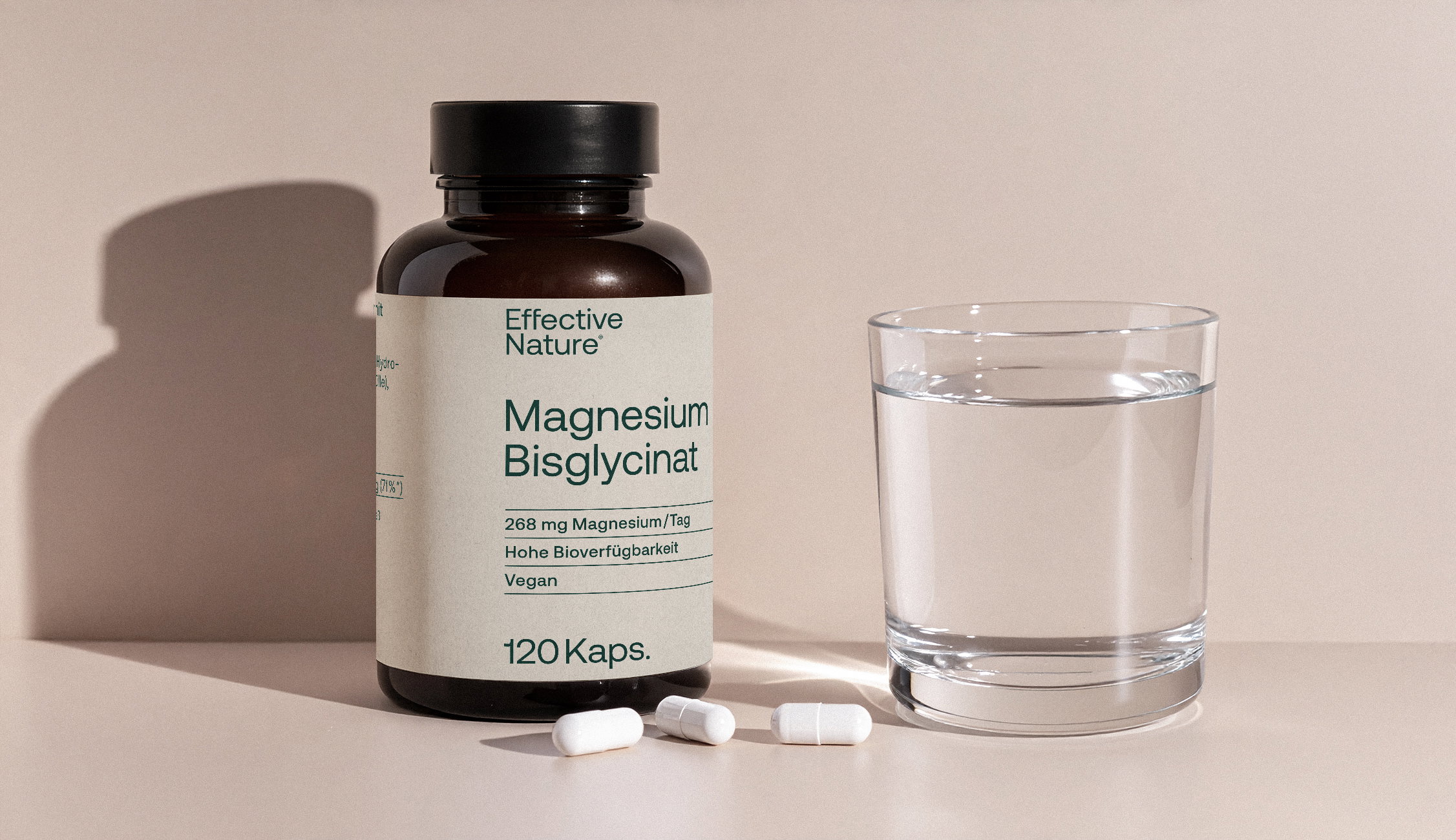 Magnesium Bisglycinat