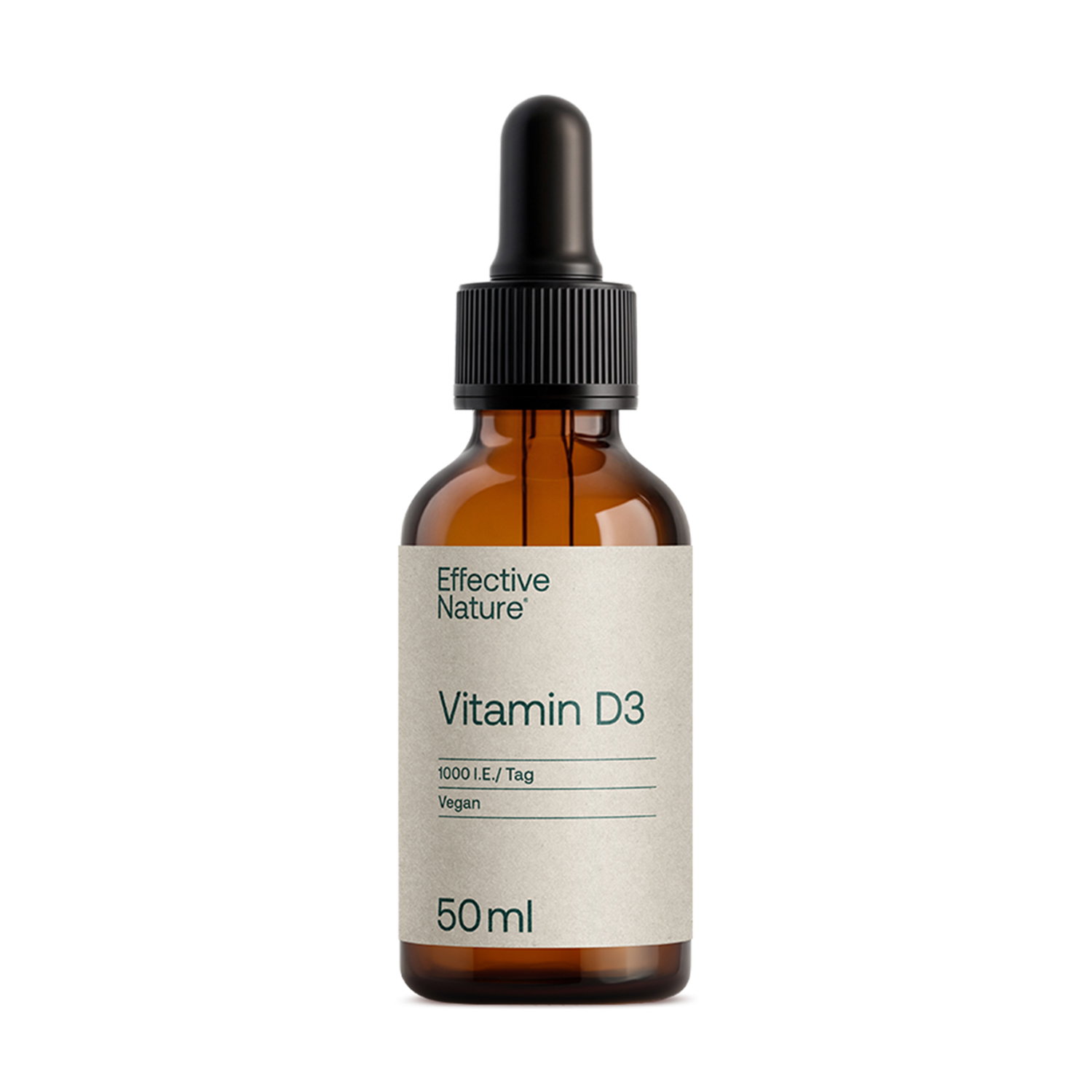 Vitamin D3 Tropfen - 50ml