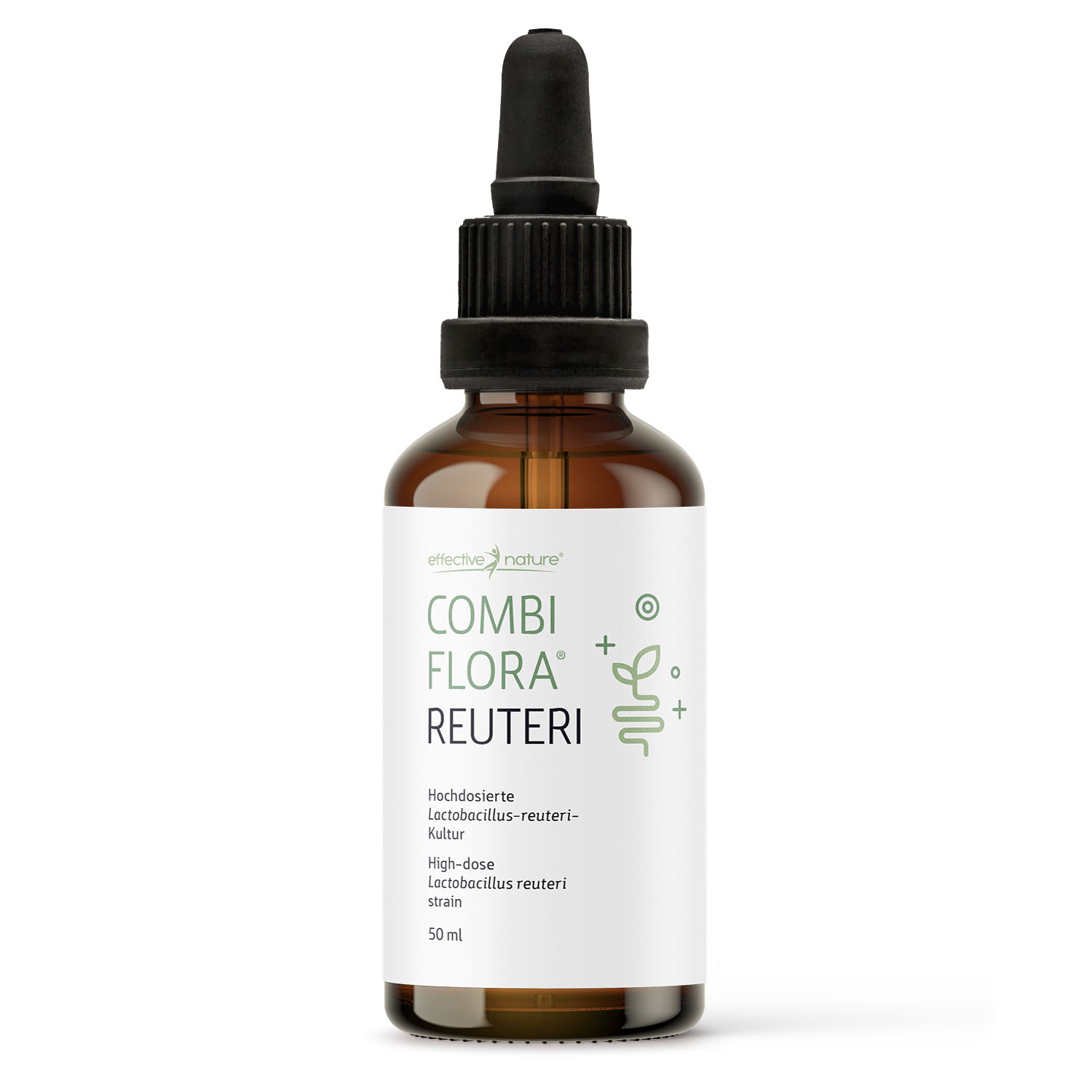 Combi Flora Reuteri Tropfen - 50 ml Combi Flora Reuteri Tropfen - 50 ml