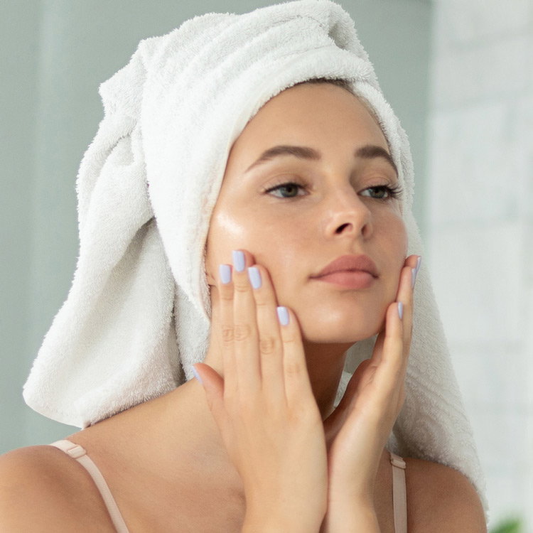 Aloe Vera Gesichtsöl – Pflegend & Beruhigend – Mit Natürlichen Ölen Wie Jojoba & Sonnenblume – 20ml Von Bergland-Pharma