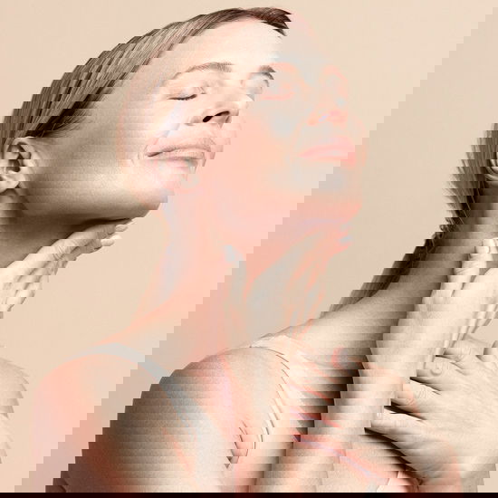 Biotin - Haut und Haare