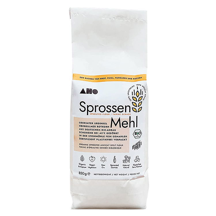 6175_AHO-Sprossen-Mehl_a AHO Sprossen Mehl - Bio - 850g