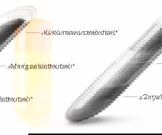 Grafik zum Markenrohstoff Slendacor