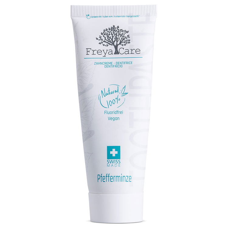 Freyacare Zahnpasta - 75ml