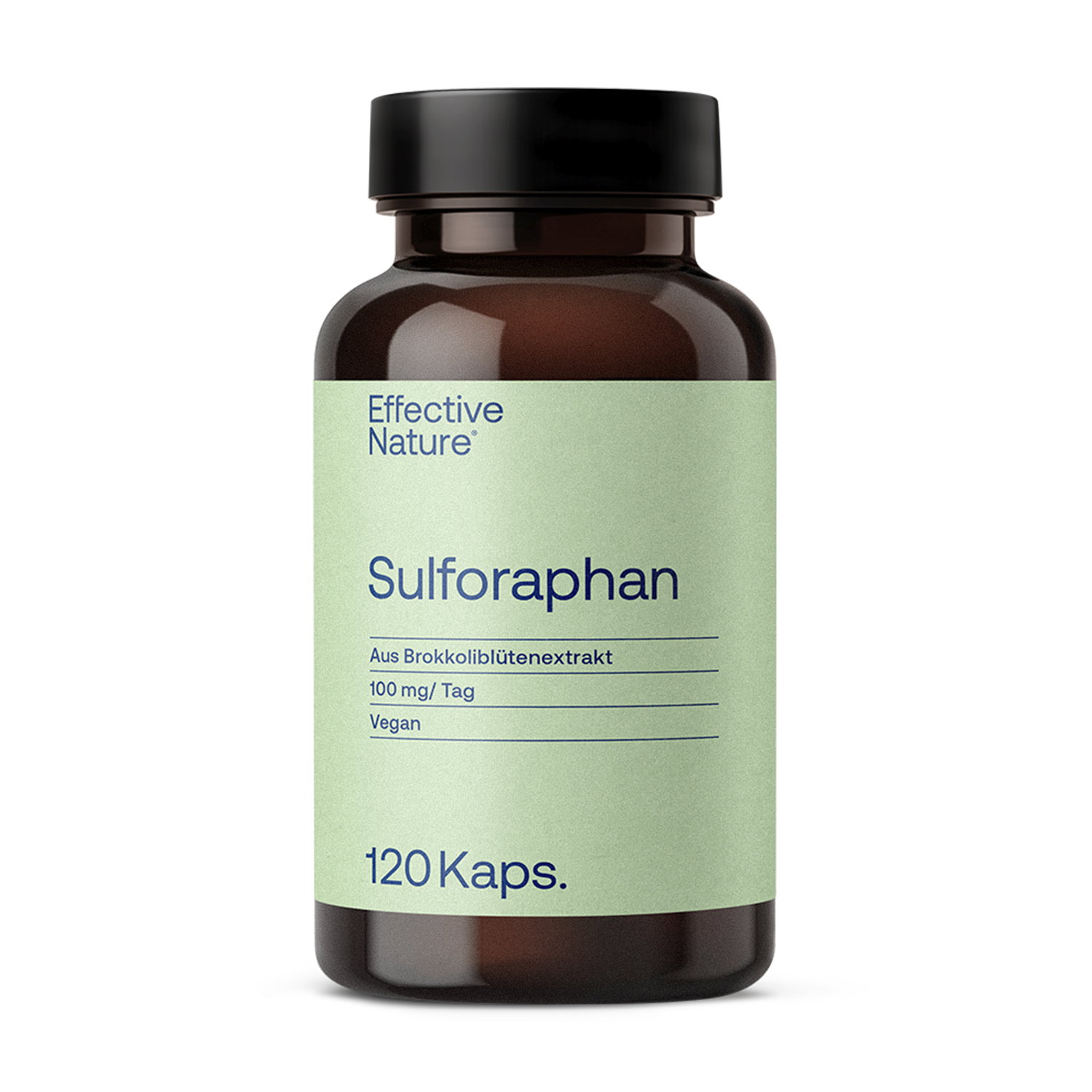 Sulforaphan Kapseln - 120 Stk. - 86g