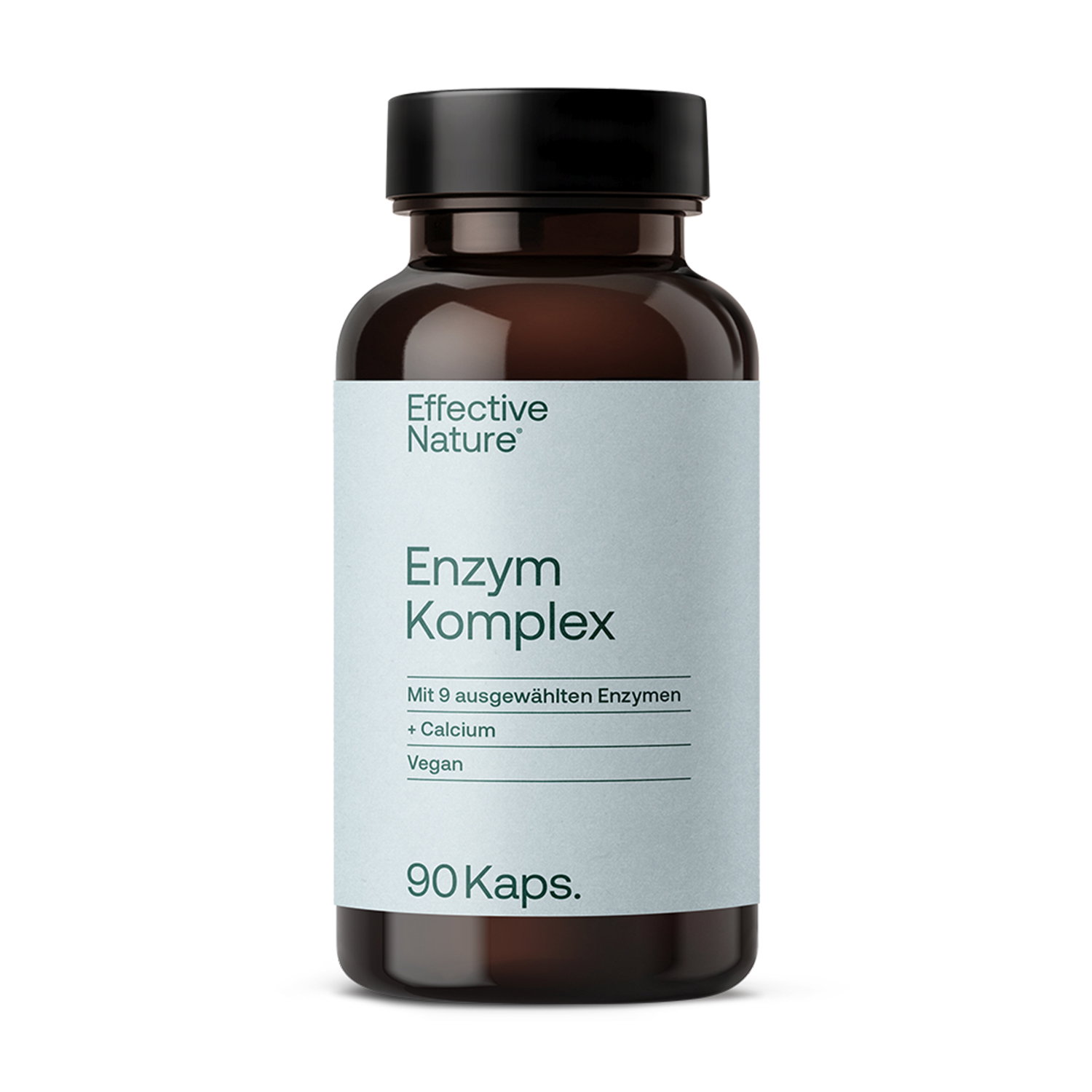 Enzymkomplex Kapseln - 90 Stk. - 55g