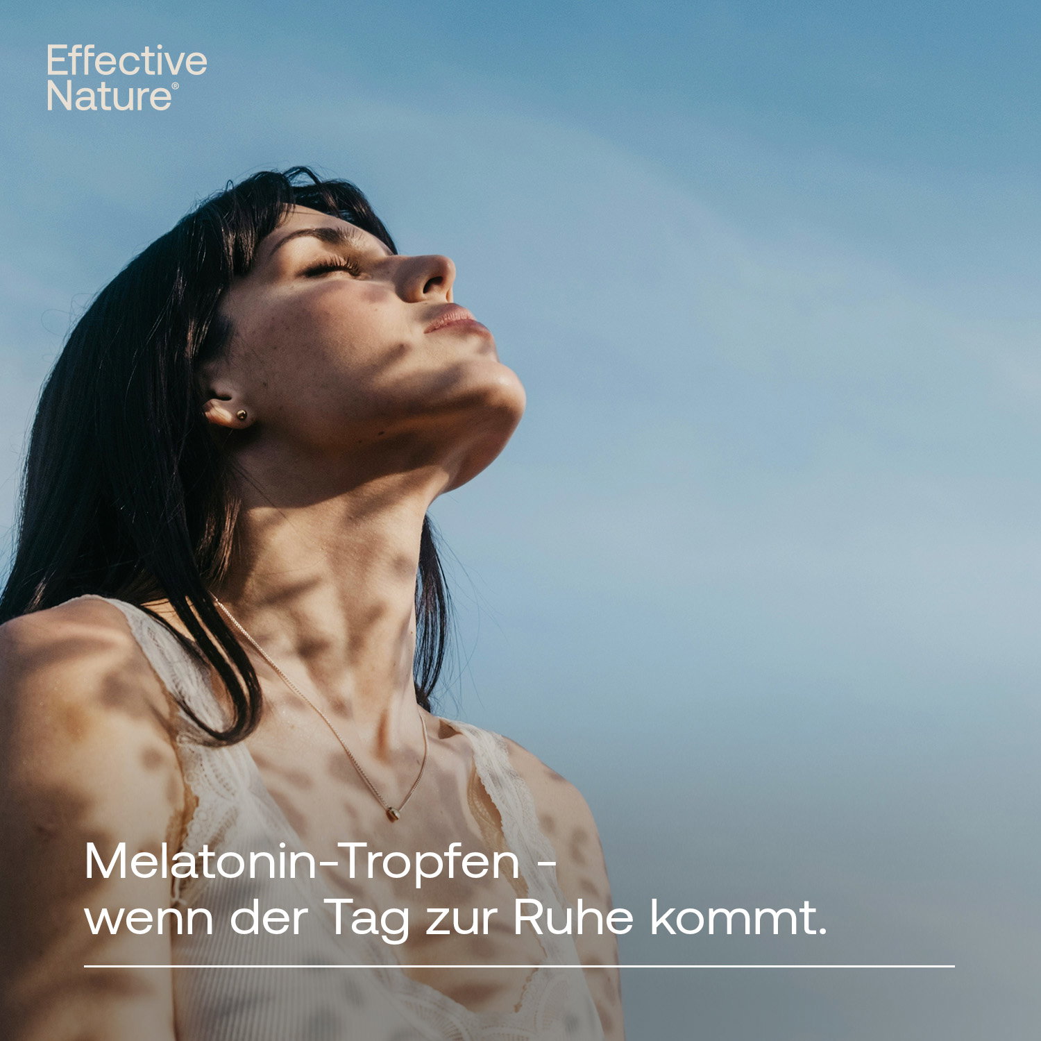Melatonin Tropfen - 50ml
