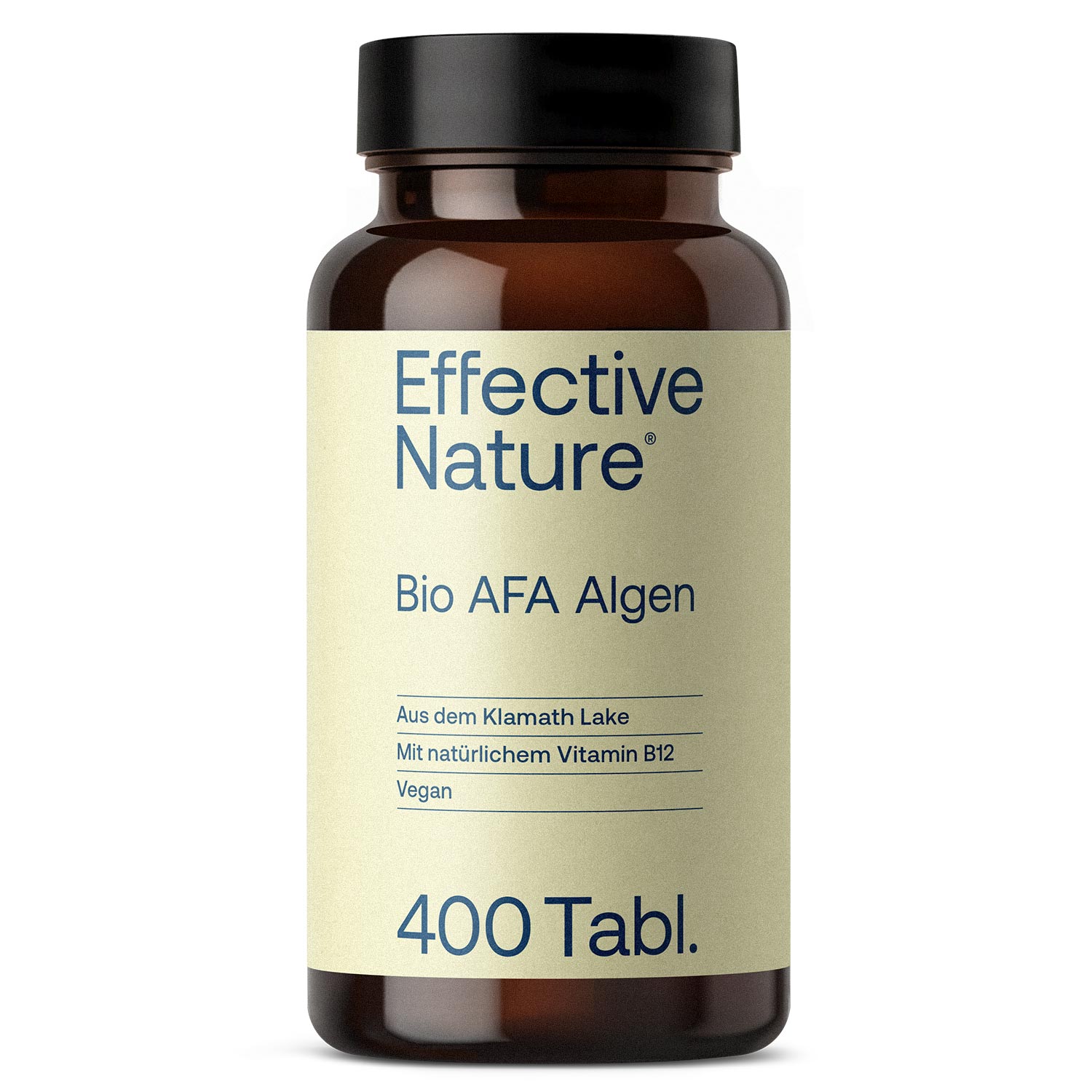AFA Algen Tabletten - Bio - 100g