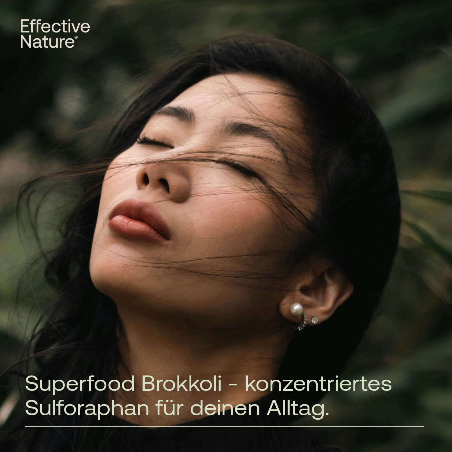 Sulforaphan Kapseln - 120 Stk. - 86g