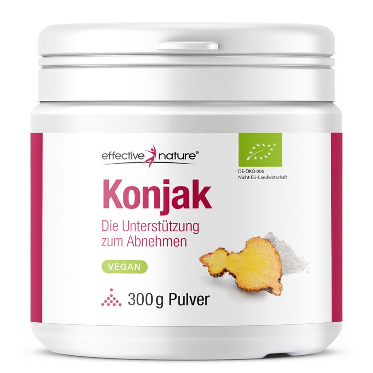 3057_Konjak_Pulver_Galeire_1 Konjak Pulver