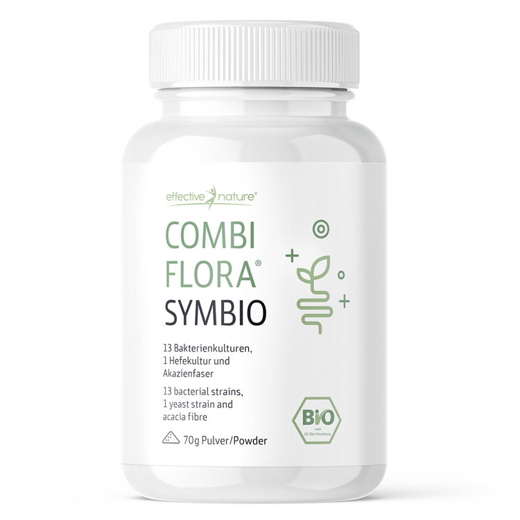 6436_CF_Symbio_Pulver_Galerie_1 Combi Flora Symbio Pulver - 70g