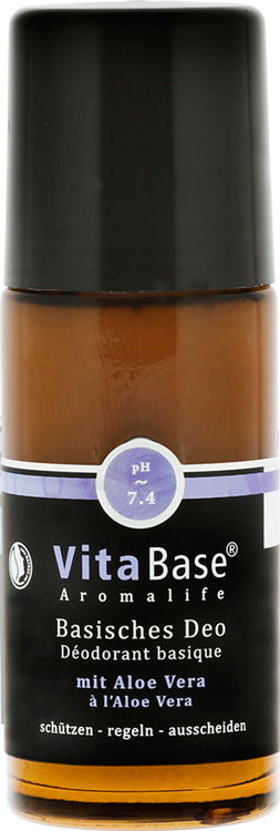 3903 Basisches Deo mit Aloe Vera