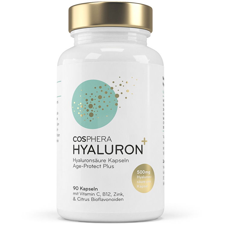 4595_Hyaluron-kapseln_a Hyaluron Kapseln mit Vitamin C & B12 und Zink
