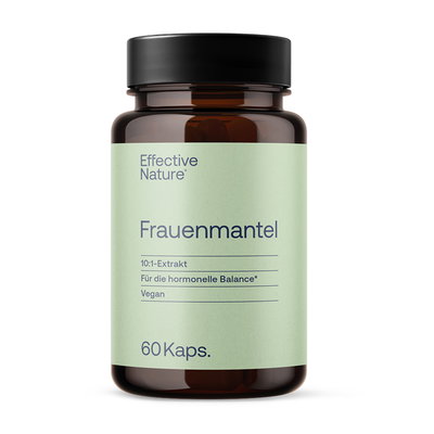 Frauenmantel
