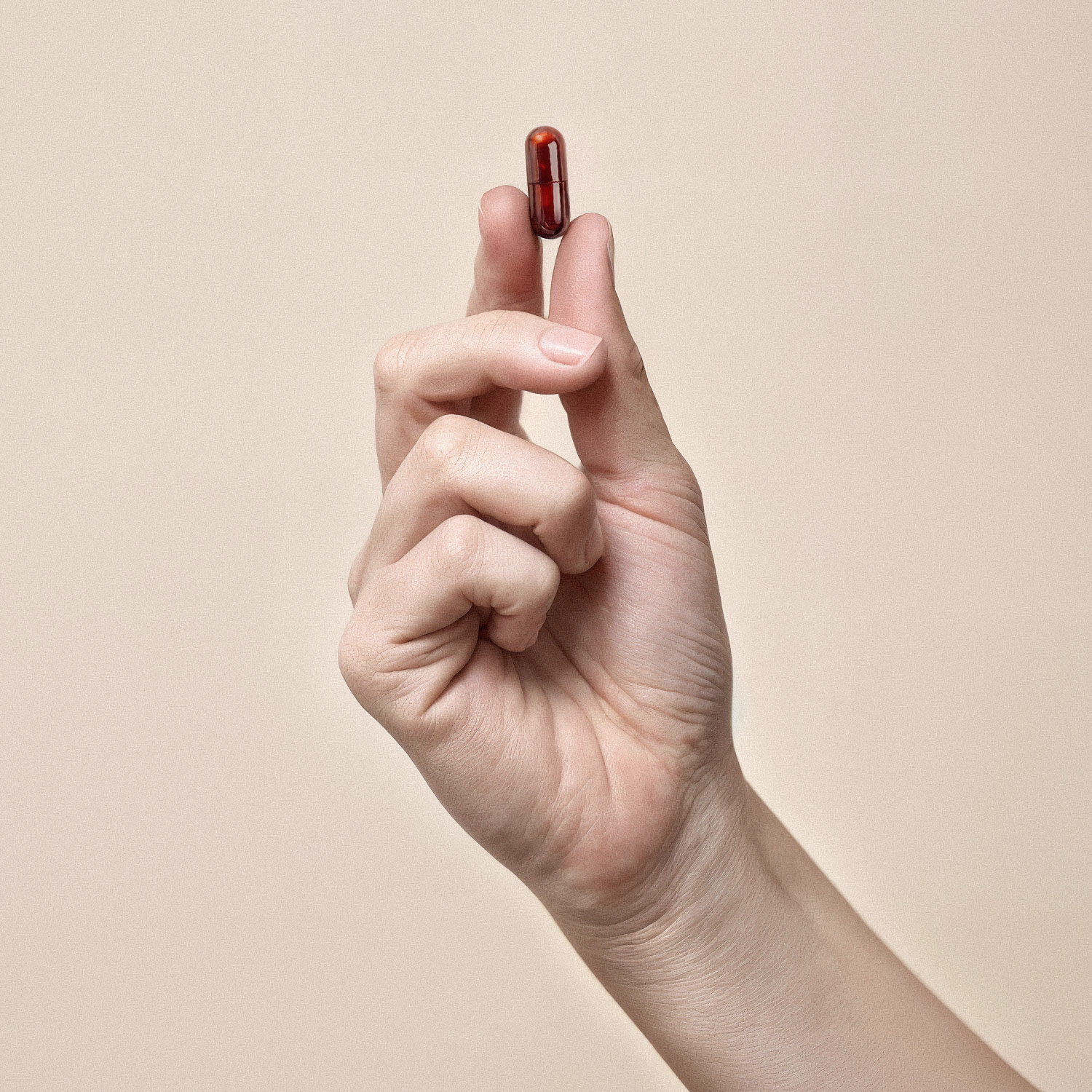 Astaxanthin Bio - Kapseln - 60 Stk. - 36g