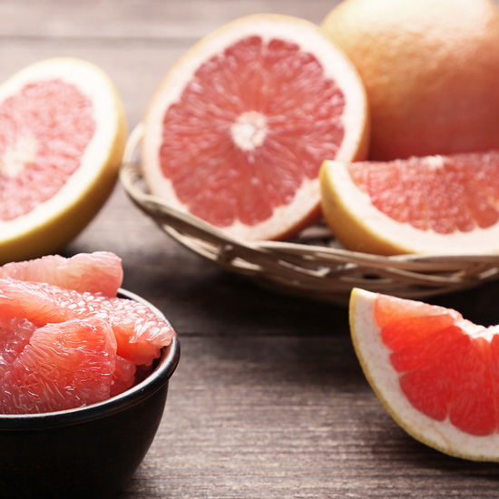 Grapefruit