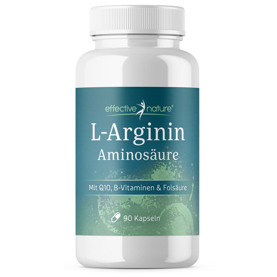 Produktbild L-Arginin