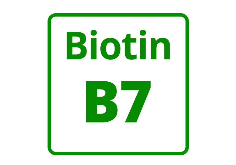 Biotin