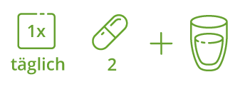 Anwendungsempfehlung OPC von effective nature