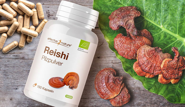 Reishi