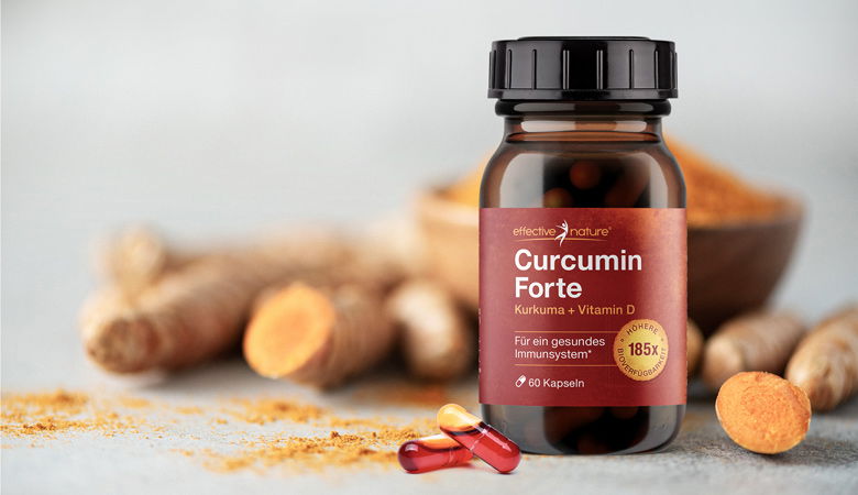 Curcumin Forte 