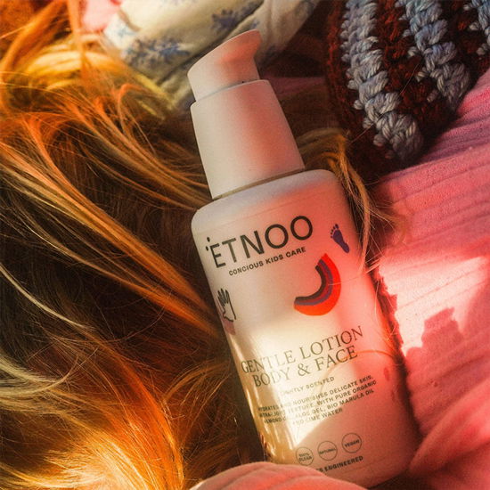 Super Lotion von ETNOO