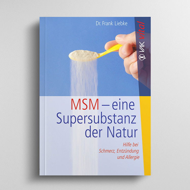 MSM Buch