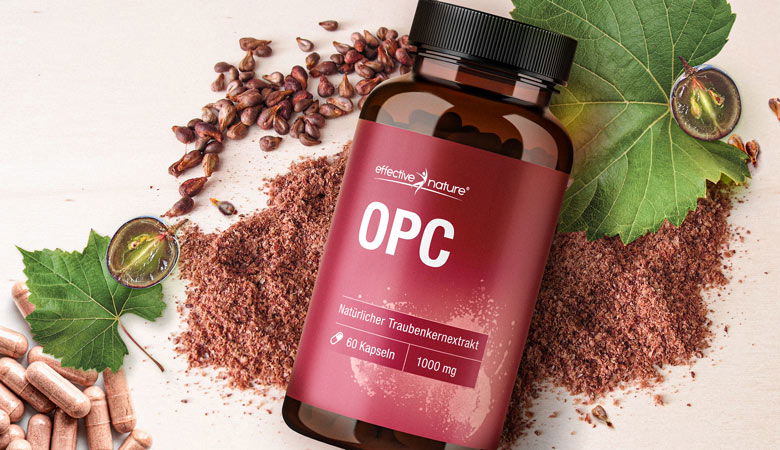 OPC von effective nature