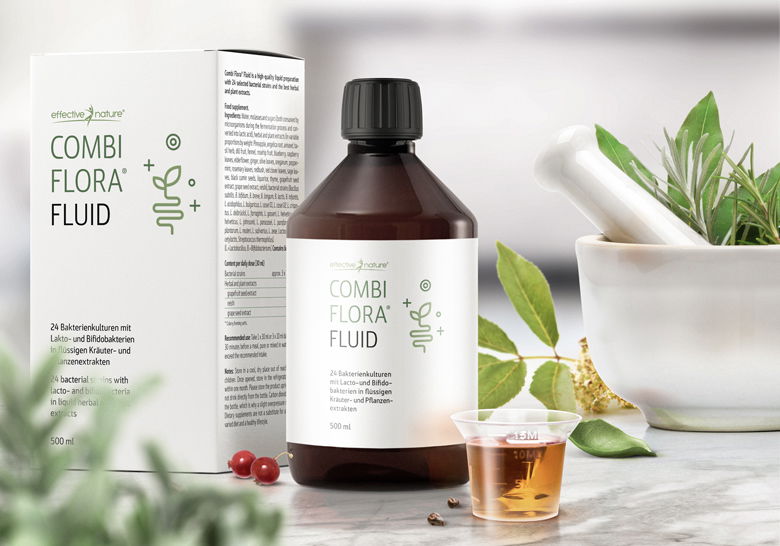 Combi Flora Fluid