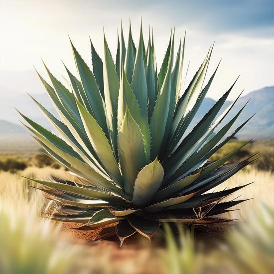 Agave