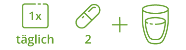 Verzehrempfehlung Quercetin