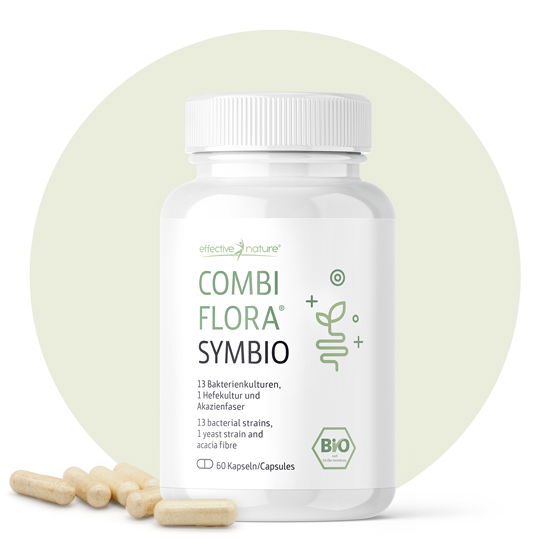 Combi Flora SymBIO von effective nature