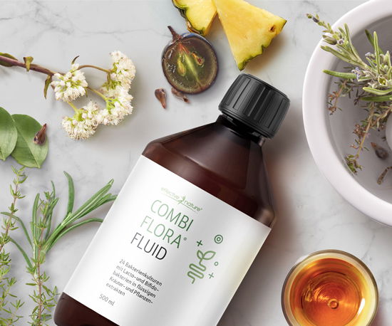 Combi Flora Fluid