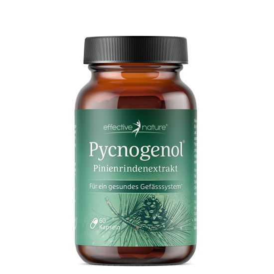 Produktbild Pycnogenol® Dose