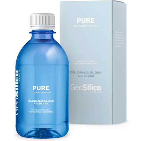 geosilica pure